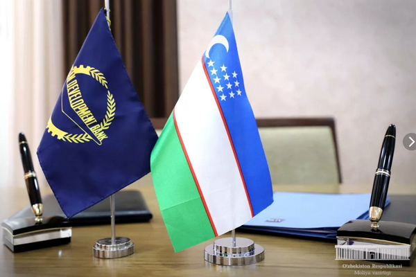 ADB assists Uzbekistan in transition to International Financial Reporting Standards