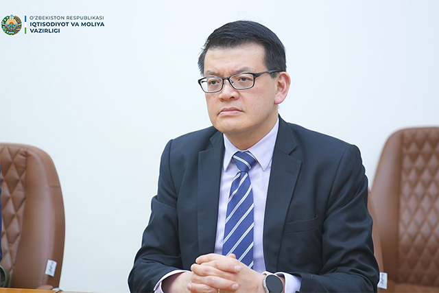 Uzbekistan and Singapore join forces to develop small business