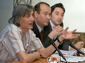 Theatre.UZ/2011 to be held in October 2011