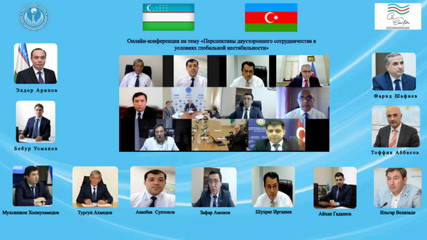 The forthcoming visit of the President of Azerbaijan to give a powerful impetus to the development of multifaceted Uzbek-Azerbaijani cooperation