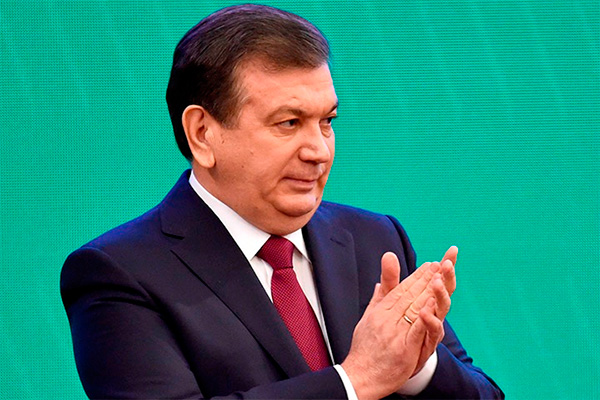 Ўзбекистон Президенти Шавкат Мирзиёев “Коррупцияга қарши курашиш тўғрисида”ги қонунни имзолади
