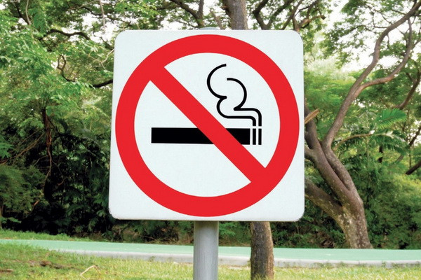 Seven out of 10 people protected by at least one tobacco control measure