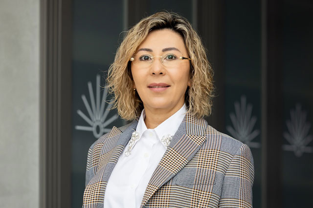From Tashkent to Nicosia: Arofat Salayeva leads strategic ties between Uzbekistan and Cyprus