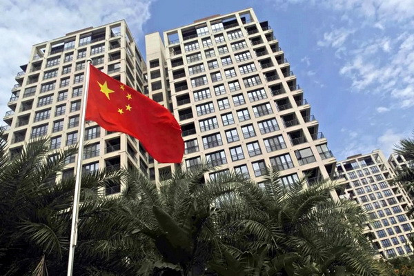 China’s policy package to aid long-term growth of property sector