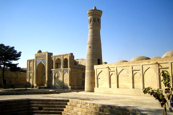 Violations of the law were revealed during the commissioning of the Gavkushon madrasah