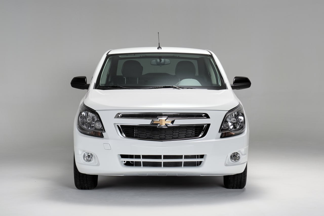 UzAuto Motors Chevrolet Cobalt avtomobillari uchun 55 494 shartnoma tuzdi