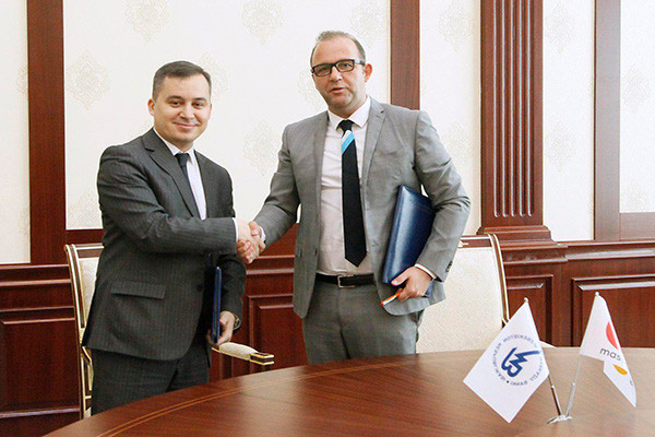 HUMO and MasterCard to cooperate to development payment systems