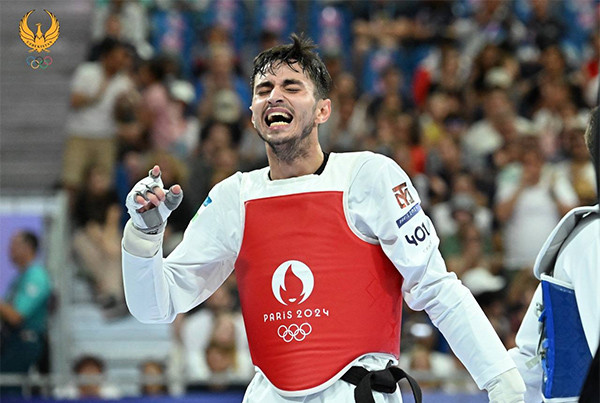 «Bu kutilmagan holat edi»: Ulug‘bek Rashitov o‘z diskvalifikatsiyasi bo‘yicha izoh berdi
