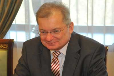 Uzbekistan, Germany discuss bilateral relations