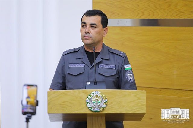 Toshkentda beshta asosiy ko‘chada tezlik cheklovini 80 km/soatga oshirish taklif qilindi