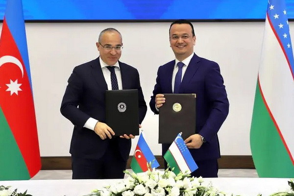 Uzbekistan and Azerbaijan expand multilateral cooperation horizons