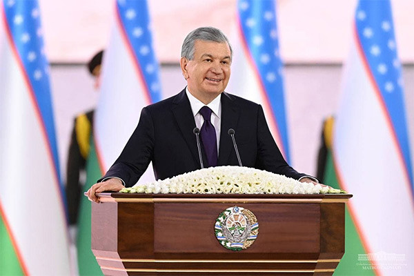 Президент Узбекистана примет участие в саммите Организации тюркских государств в Азербайджане
