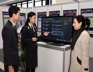 Tashkent hosts seminar on main tax policy