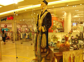 Silk Road exhibition held in Berlin