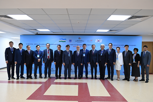 The rise of relations between Uzbekistan and Korea to a new higher level needs scientific support