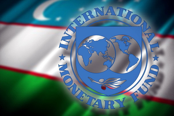 A roundtable discussion was held with the participation of experts from the IMF