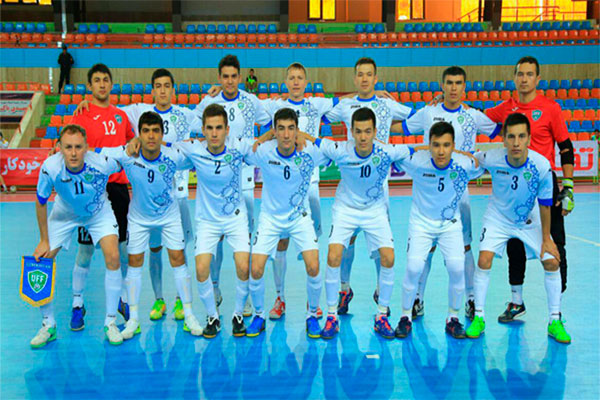 Futsal: Uzbekistan, UAE to hold friendly matches