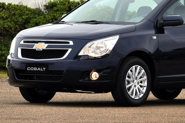 UzAuto Motors shartnoma asosida 40 mingdan ortiq Chevrolet Cobalt avtomobillarini sotdi