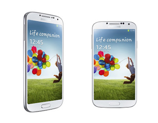 Samsung GALAXY S4 hits 10 million milestone in first month