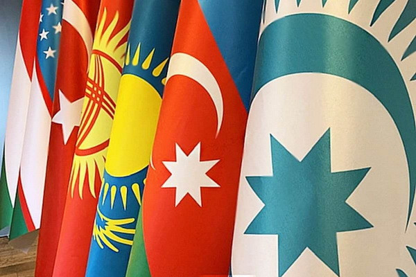 Ўзбекистон ва Туркий давлатлар ташкилоти. Шавкат Мирзиёев қандай ташаббусларни илгари сурган?