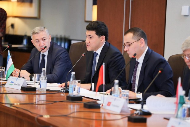 Turkic states prepare to launch joint satellite!