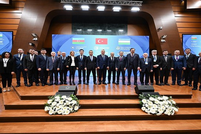 Uch tomonlama hamkorlik O‘zbekiston charm sanoatiga yangi imkoniyatlar ochmoqda
