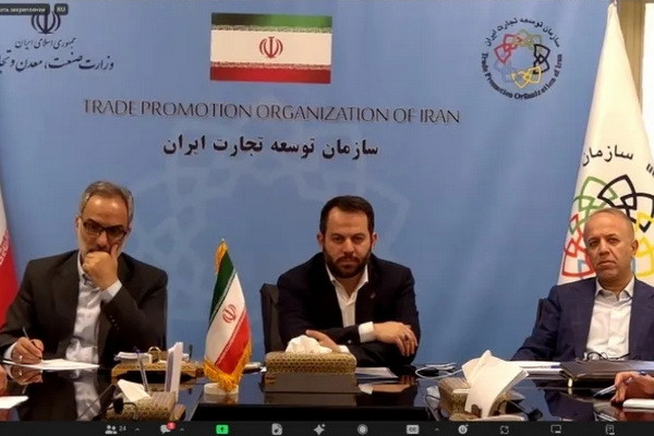 Uzbekistan and Iran are discussing promising cooperation projects in trade, economic, investment and transport and logistics spheres