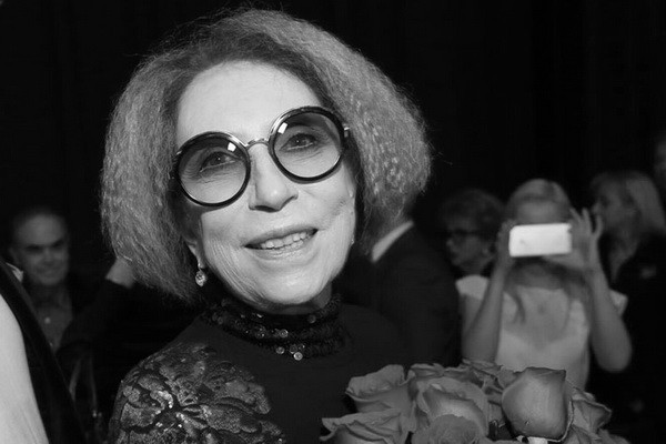 Russian actress Inna Churikova dies