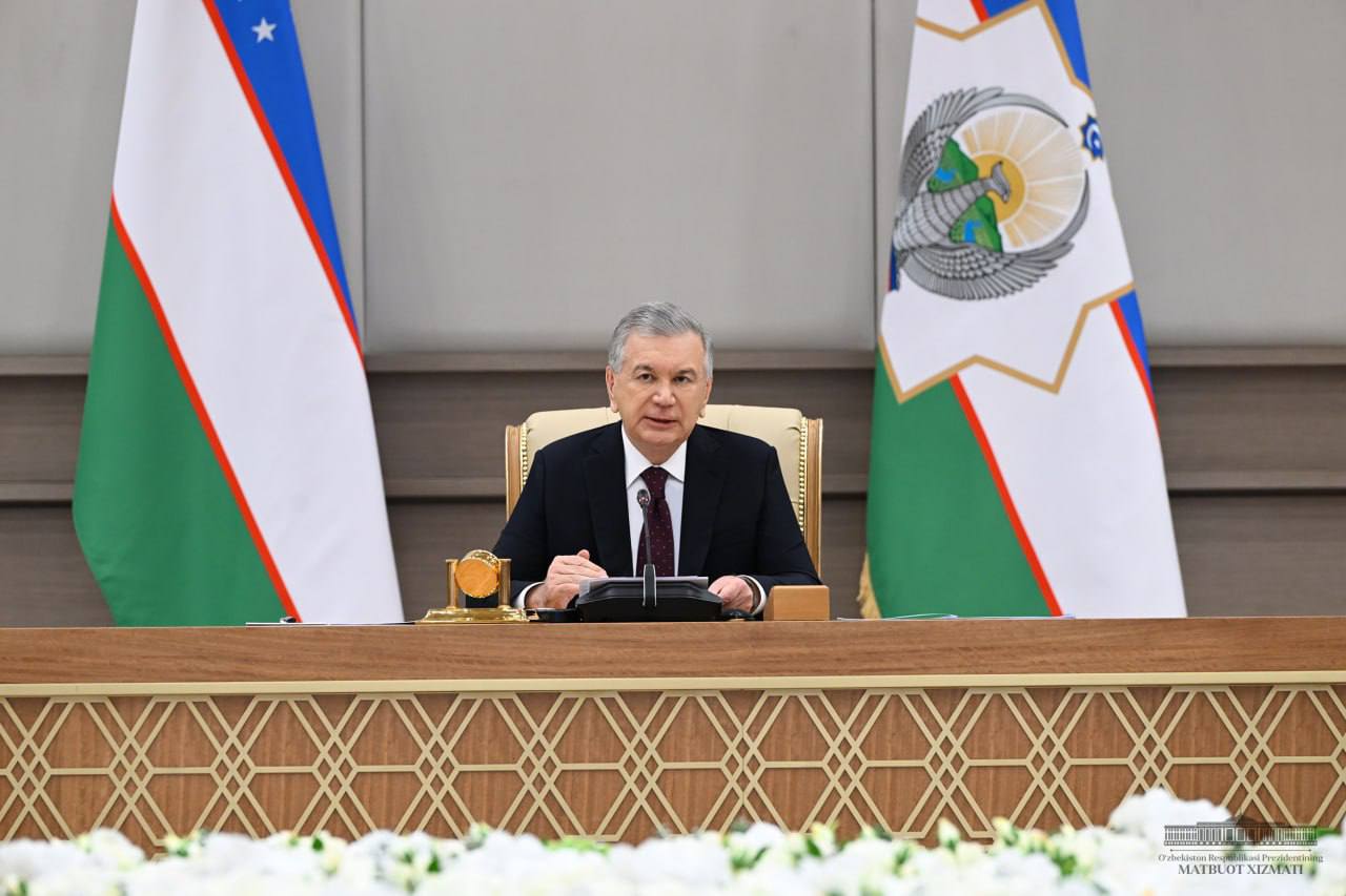 Prezident: O‘zbekistonda yagona ijtimoiy karta joriy etiladi