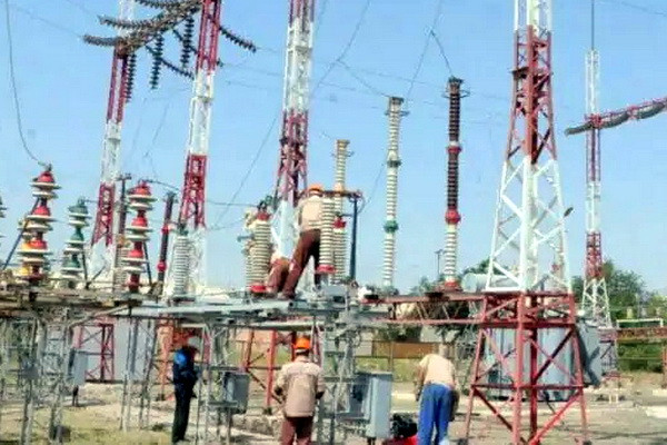 Committee on competition launches investigation into Bukhara Territorial Electric Networks and textile clusters