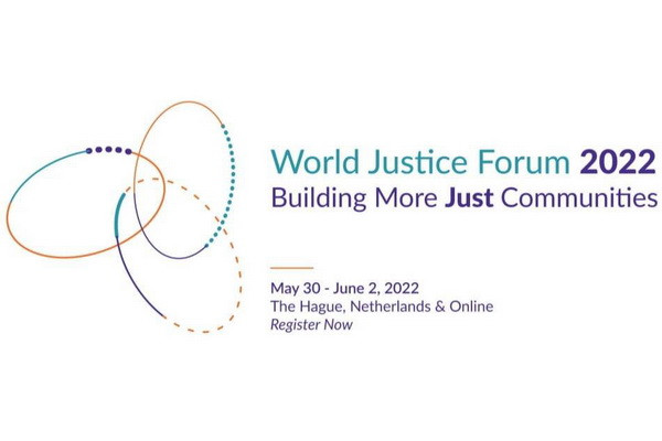 Delegation of the Ministry of Justice of Uzbekistan participates in the World Justice Forum