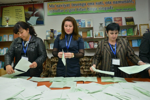 Фуқароларнинг жамият ва давлат ишларини бошқаришдаги ҳуқуқларини амалга оширишнинг энг муҳим демократик институти