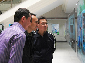 Lanzhou hosts Uzbek Culture Days