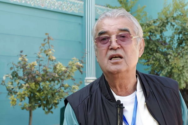 «Salimboy» sog‘lig‘i bilan bog‘liq muammolar tufayli ozodlikka chiqdi
