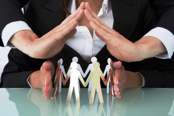 Volume of insurance services hists 5.87 trln soums