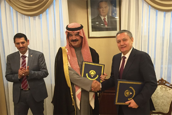 KFAED to issue US$24m-loan to Uzbekistan