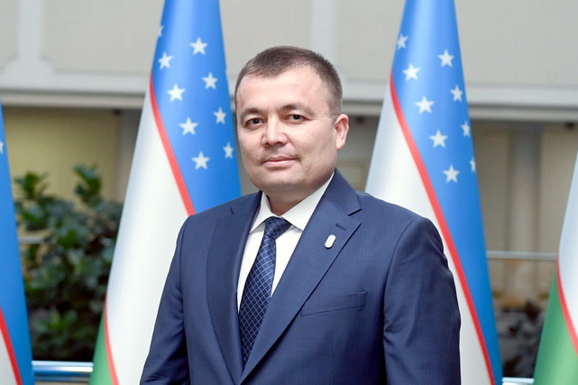 New Deputy Minister of Mining and Geology appointed