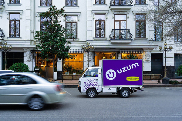 Uzum Tencent va VR Capital‘dan 70 million dollar investitsiya jalb qildi