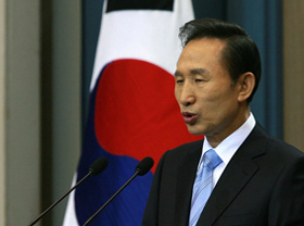 South Korean President to pay state visit to Uzbekistan