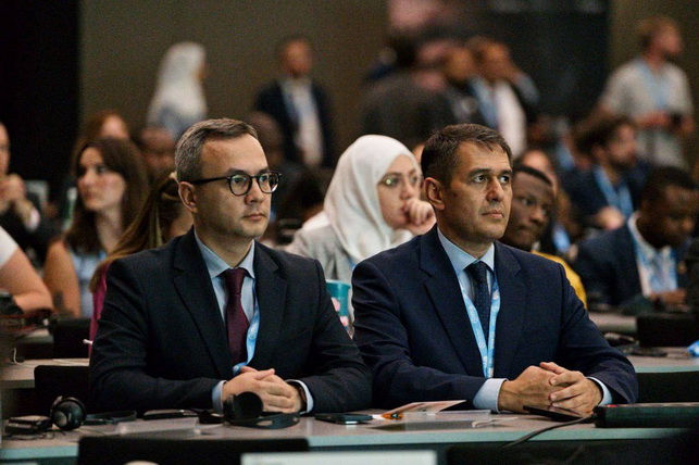O‘zbekiston ilk bor “WSIS+20” sammitida: Media salohiyati va raqamli taraqqiyot yo‘lida