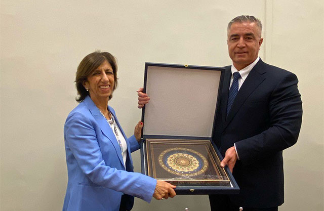 O‘zbekiston va UNCTAD raqobat va iste’molchilar huquqlarini himoya qilish sohasida hamkorlikni kuchaytirmoqda