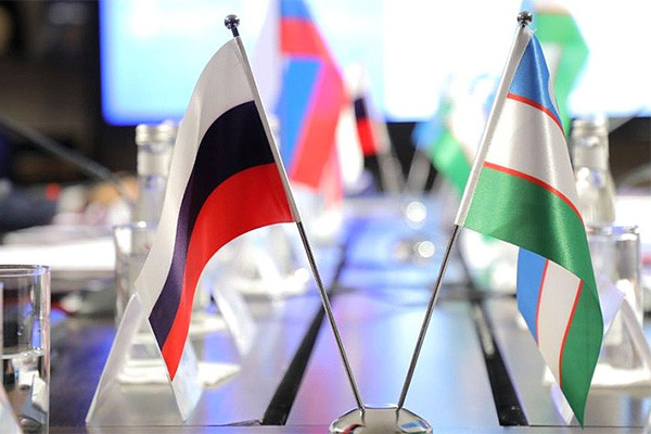 Ministry of Energy of Uzbekistan and tPerm region to develop a roadmap to expand cooperation