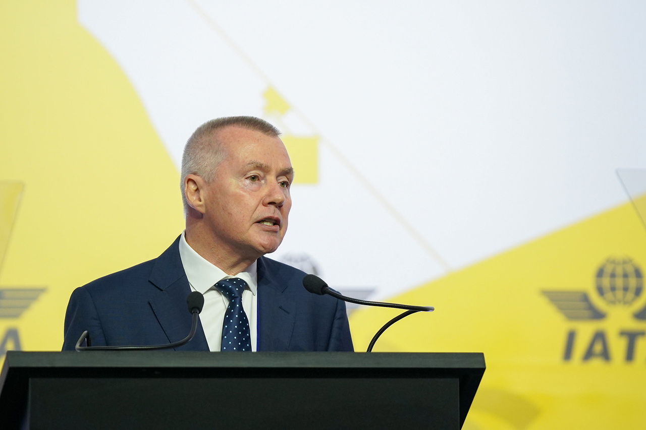 Uzbekistan emerges as key supplier of aviation carbon credits as global shortage looms
