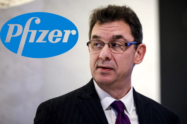 The head of Pfizer announced the beginning of a new wave of the COVID-19 pandemic