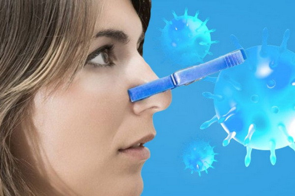 Millions of people are still without smell and taste after Covid-19