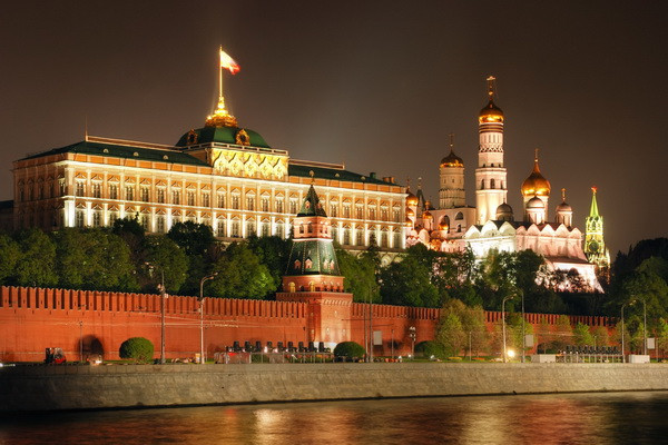Ukraine attempted a drone strike against the residence of the Russian President