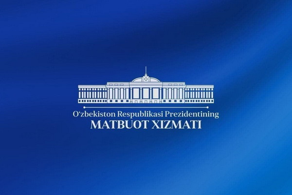 Shavkat Mirziyoyev to visit the city of Nurafshan