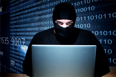 Hackers attacked UzLiDeP website