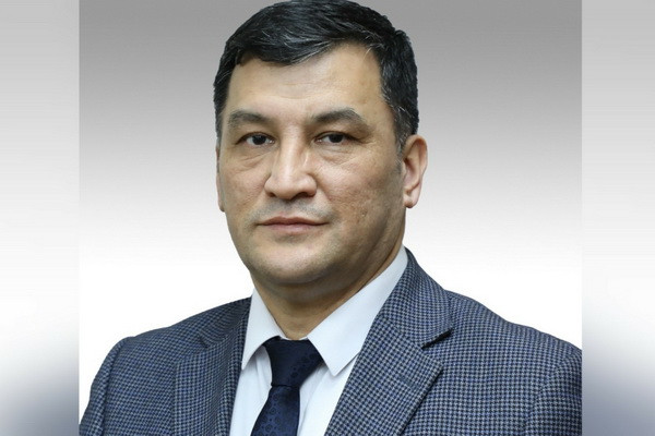 Марказий банк раисининг янги ўринбосари таништирилди
