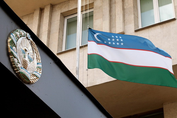 New Consul General of Uzbekistan starts work in Rostov-on-Don